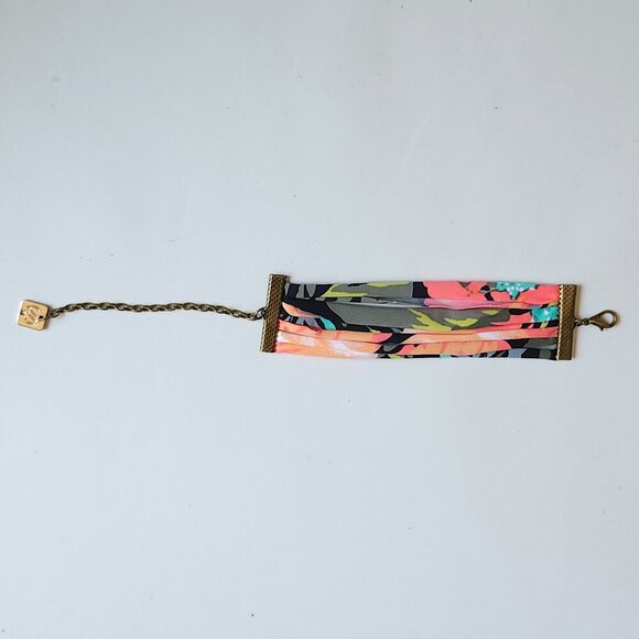 BRACELET AND BANGLES LOT of Jewelry 24 Pieces - Picture 2 of 12